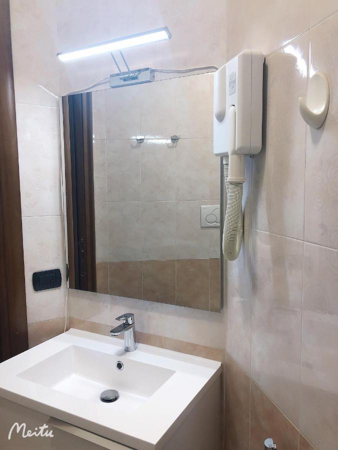 Romafullhouse Guesthouse Экстерьер фото