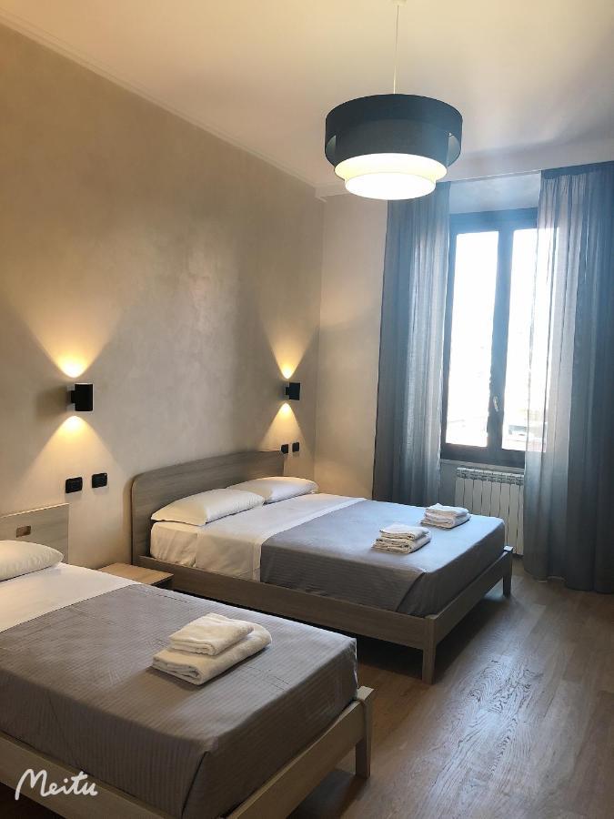 Romafullhouse Guesthouse Экстерьер фото