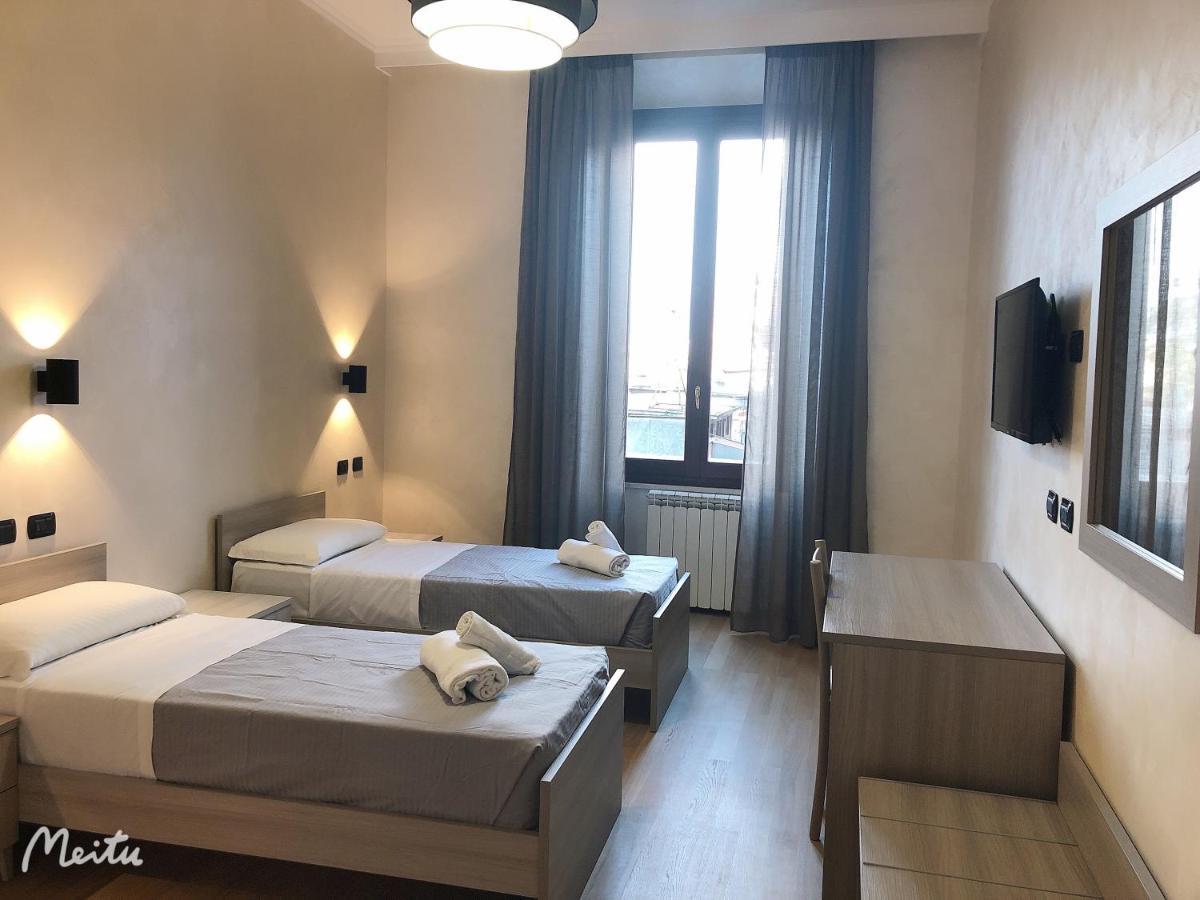 Romafullhouse Guesthouse Экстерьер фото