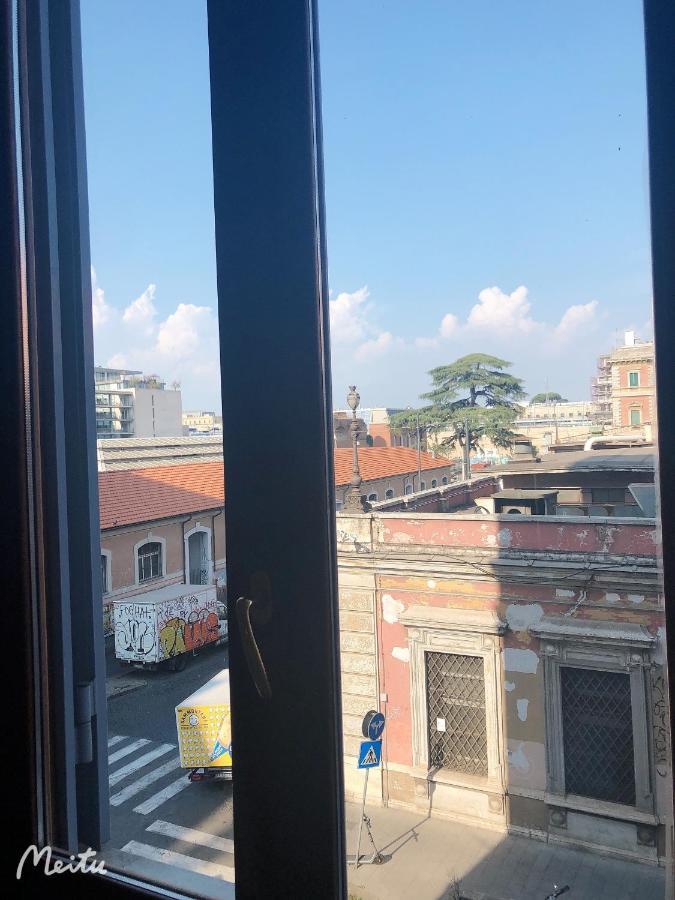 Romafullhouse Guesthouse Экстерьер фото