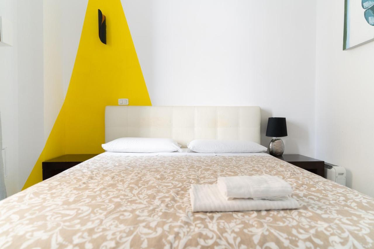 Romafullhouse Guesthouse Экстерьер фото