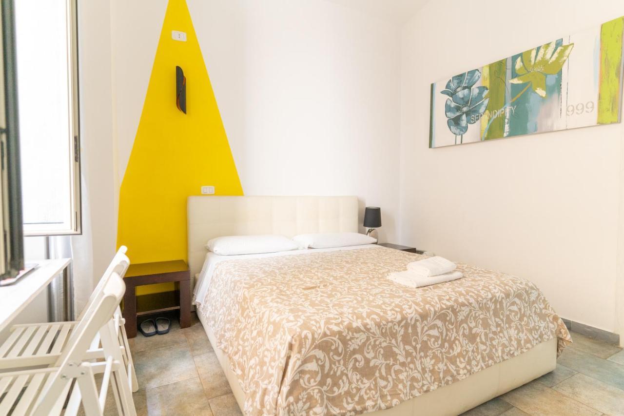 Romafullhouse Guesthouse Экстерьер фото